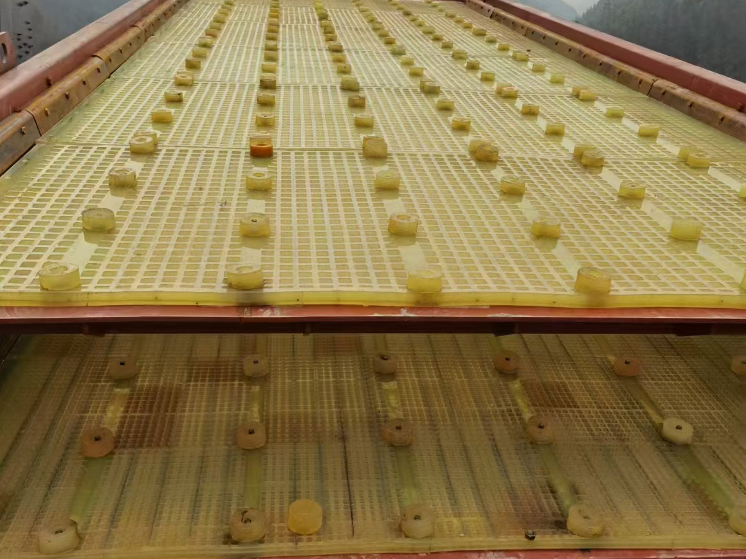 聚氨脂篩網（wǎng）